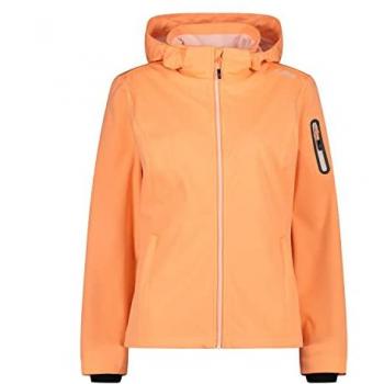 Giacca Resistente all’Acqua CMP per Donna