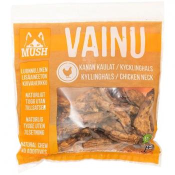 MUSH VAINU®