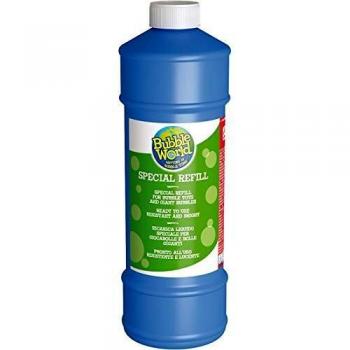 Bolle di Sapone Ricarica 1 litro