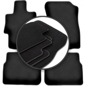 Tapis de voiture sur mesure pour Subaru XV II SUV (2019-)