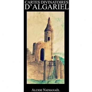 Cartes divinatoires d'Algariel