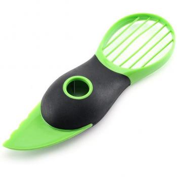 Creative Avocado Peeler