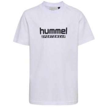 Herren Sportshirt Hummel hmlJR BASE S/S