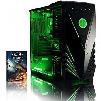 VIBOX Apache 1