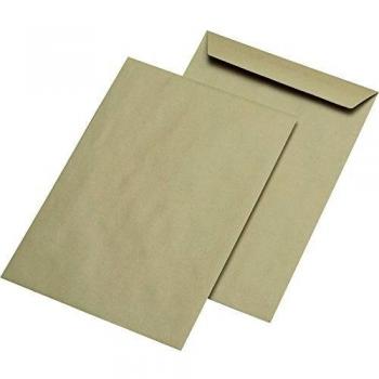 Enveloppe B4 gommée MAILmedia