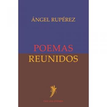 Poemas reunidos (1983-2021).