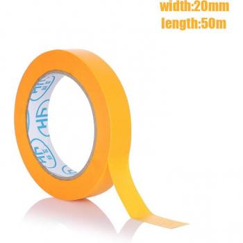 50M Painter's Masking Tape