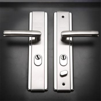TTLIFE 3 Sizes Door Knob Lock