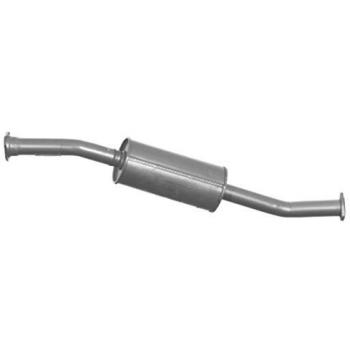 IMASAF 35.80.03 Silencieux avant