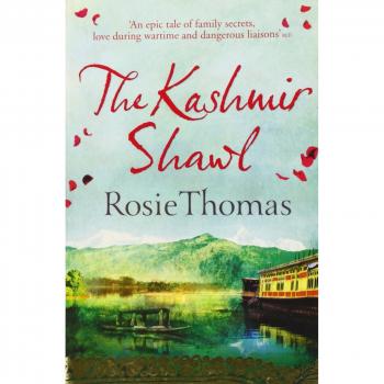 The Kashmir Shawl