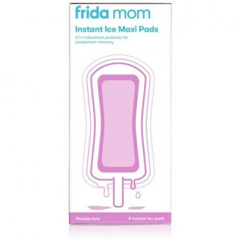 Frida, Kühlpads für die Nacht (8 x)