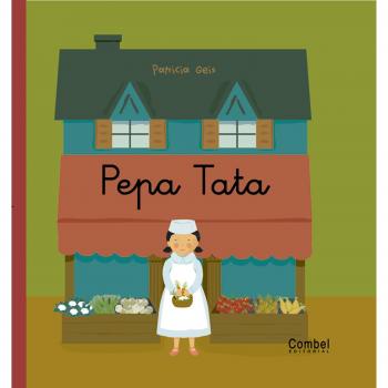 Pepa Tata