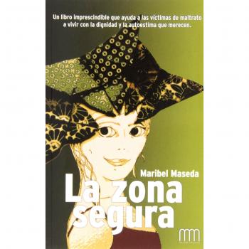 Zona segura (Tapa blanda).