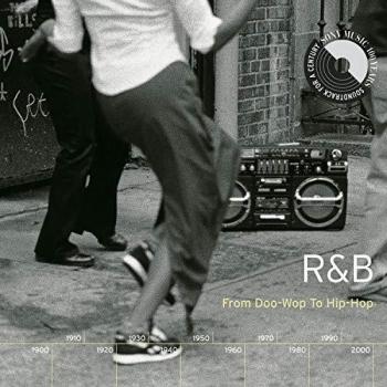 « R&B : De la Nostalgie Doo-Wop à l’Énergie Hip-Hop »