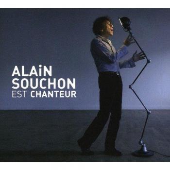 Alain Souchon Est Chanteur
