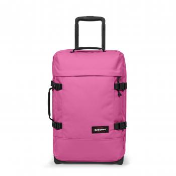 Eastpak TRANVERZ S Valise Cabine, 51 cm, 42 litres, Rose