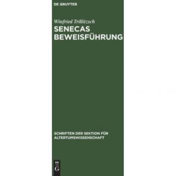 Senecas Beweisführung