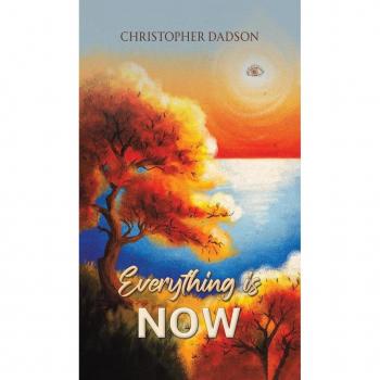 Everything Is Now