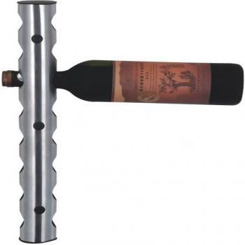 Wine Bottle Display Stand