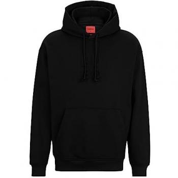 Sudadera HUGO Dokras de felpa de rizo para hombre