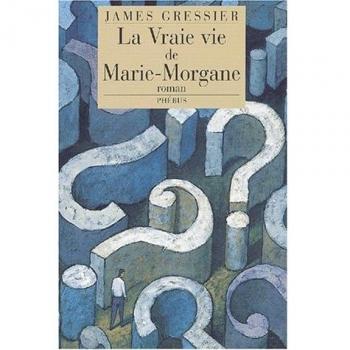 La vraie vie de marie morgane