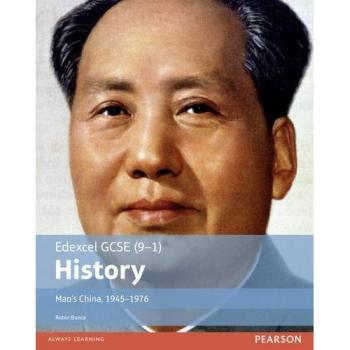 Edexcel Gcse 9-1 History Maos China 1945