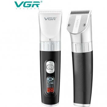 VGR Home Barber 069