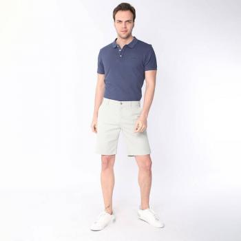Pantaloncini Madrid Uomo Verde Menthol 31