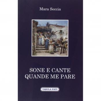 Sone e cante quande me pare