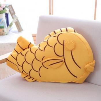 Accessoire de fête bonnet crabe Taiyaki