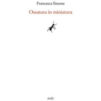Ossatura in miniatura