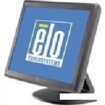 Elo Touch Solution 1515L 15 pulgadas pulgadas 1024 x 768Pixeles Gr