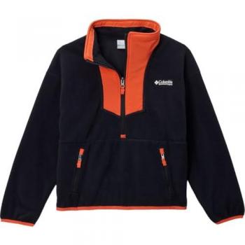 Nero Felpa Pile Columbia Sequoia Grove™ Regular Fit