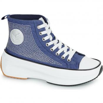 Damen Freizeit Sneaker Christa by Kaporal