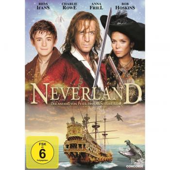 Neverland (DVD)