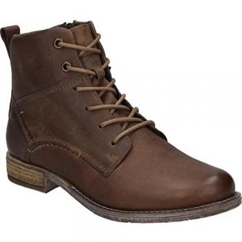 Josef Seibel Sienna 95 Natur Stiefelette