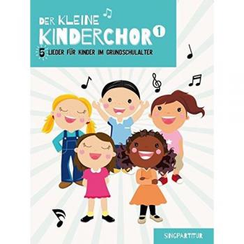 Der Kleine Kinderchor