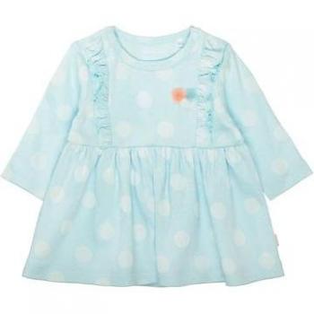 Robe à motifs cyan de STACCATO