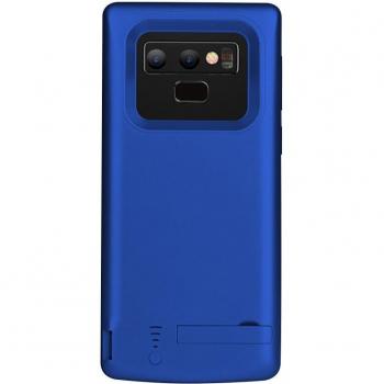 Pochette Power 5000 mAh – Chargeur Élastique Samsung Note 9