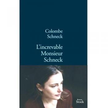 Colombe Schneck