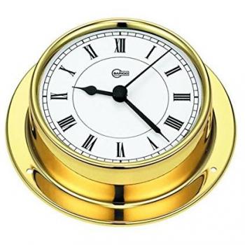Barigo Tempo 85 Bronze Unisex Wristwatch 110 mm × 32 mm