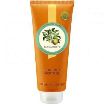 Monotheme Zagara Bagnodoccia Gel 400 ml