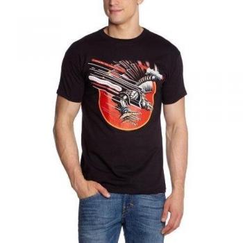Herren T-Shirt Judas Priest