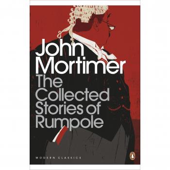 The Collected Stories of Rumpole
