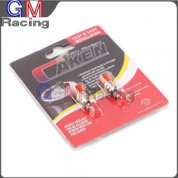 M4 * 0,7mm WP Gabel Entlüftungsventil für KTM Motorräder 125-530