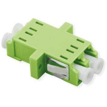 Adaptador LC Dúplex Multimodo ROLINE 21170049