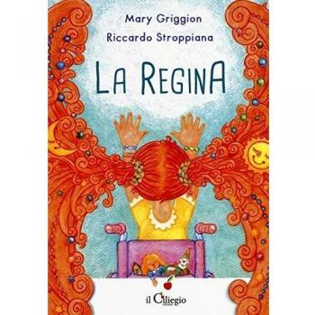 La regina