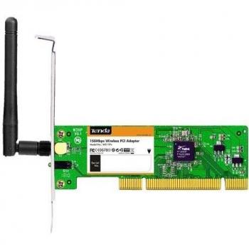 LogiLink WL0123 adaptador y tarjeta de red Interno WLAN 150 Mbit/s