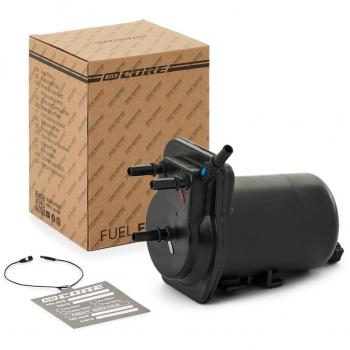 Filtro de Combustível goCORE Modelo GCI0180