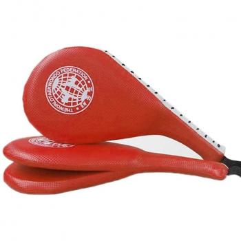 Taekwondo Training Kick Pad